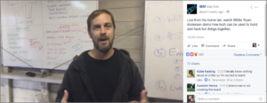 live-video-ibm
