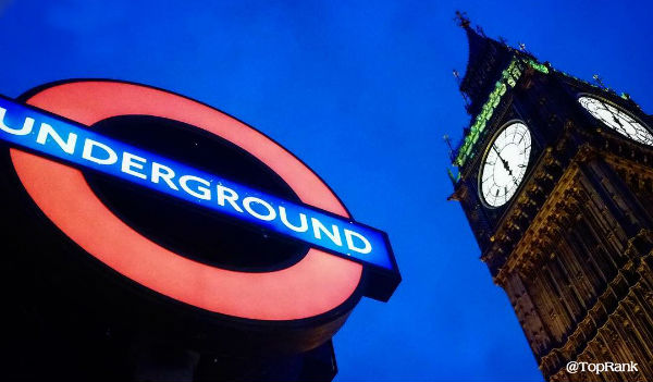 UK SEO