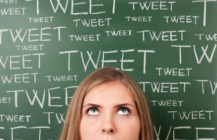 Make Your Tweets Count