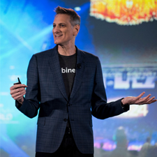 Mark Bornstein