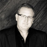 Mark Schaefer