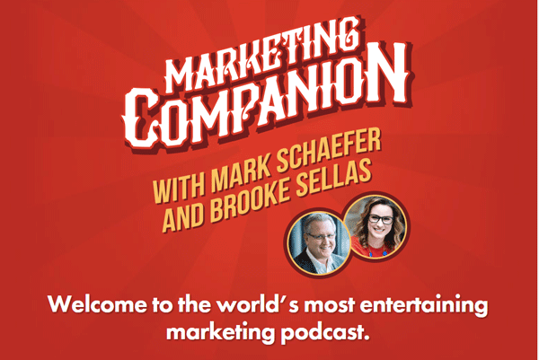 The Marketing Companion Podcast