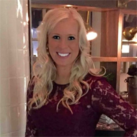Meggie Thrasher