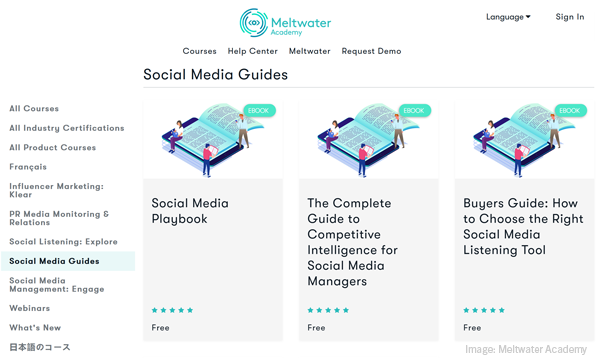 Meltwater