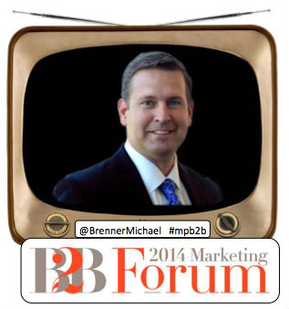 Michael Brenner