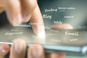 Mobile Content Strategy
