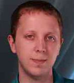 Nick Ehrenberg