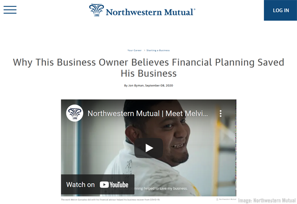 Northwestern Mutual