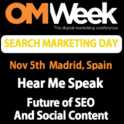 OMWeek Madrid