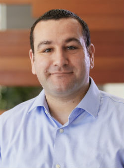 Omar Al-Sinjari Interview