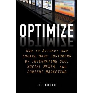 Optimize Book