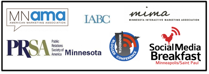 Optimize Minneapolis Media Sponsors