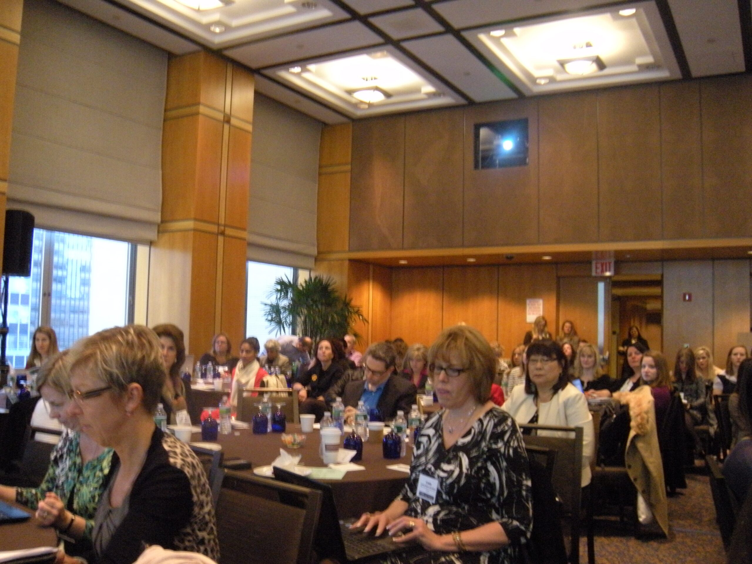 PRSA Digital Impact Conference - Keynote