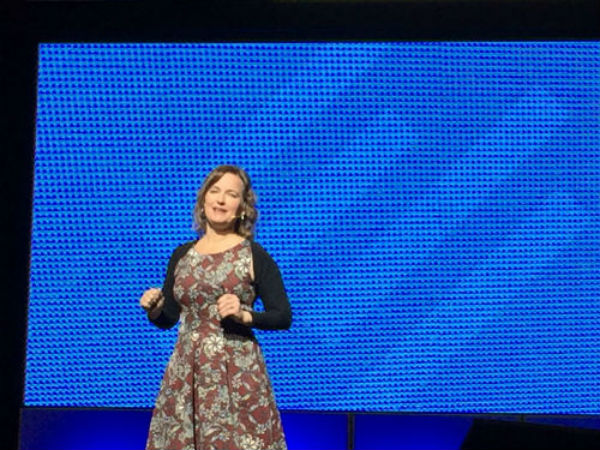 Pamela Wilson - Authority Rainmaker 2015