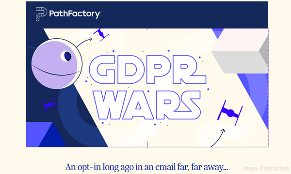 PathFactory Example