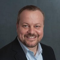 Paul Dobson
