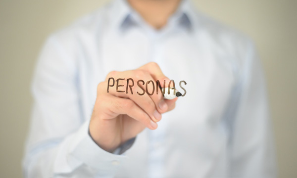 Audience Personas Image