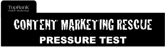 Pressure Test