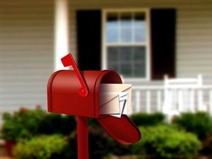 Print Newsletters Mail Delivery