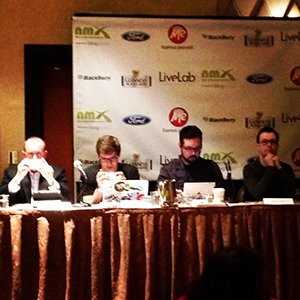 Productivity Power Panel
