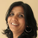 Rashmi Sinha