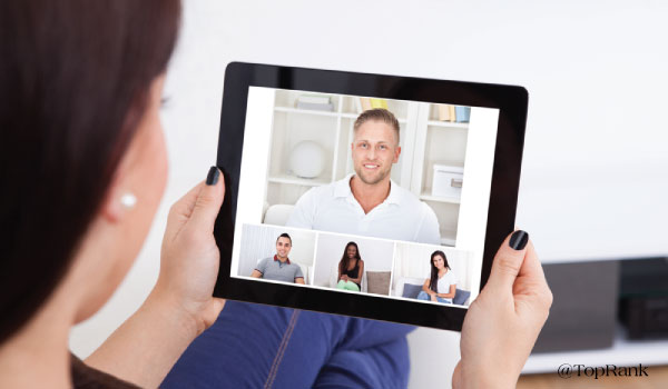 Real-Time-Video