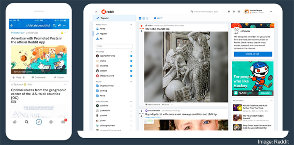Reddit Screenshot