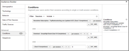 Remarketing_Audience_Builder