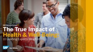 SAP Credible Content Case Study Example