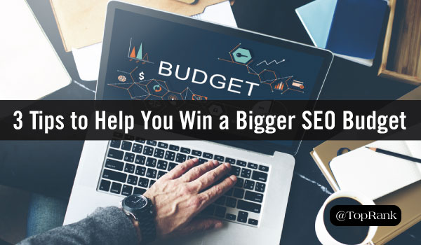 SEO Budget