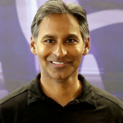Sanjay Dholakia