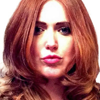 Sarah McLaughlin