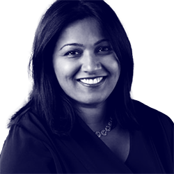 Sarita Rao AT&T Business