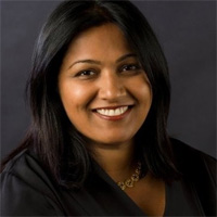 Sarita Rao