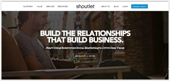 Shoutlet 0714