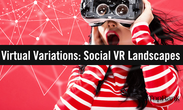 Social VR Image