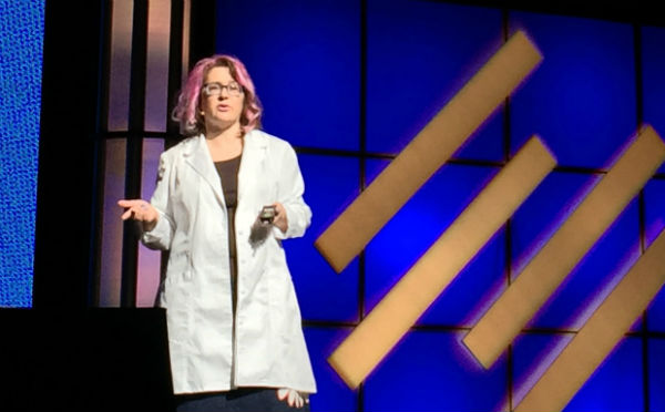Sonia Simone - Authority Rainmaker 2015