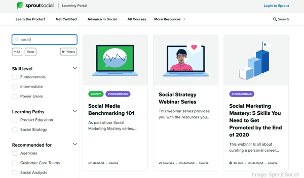 Sprout Social