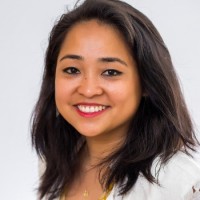 Srijana Angdembey