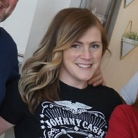Stacy Pinkerton