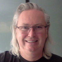 Steve Watt