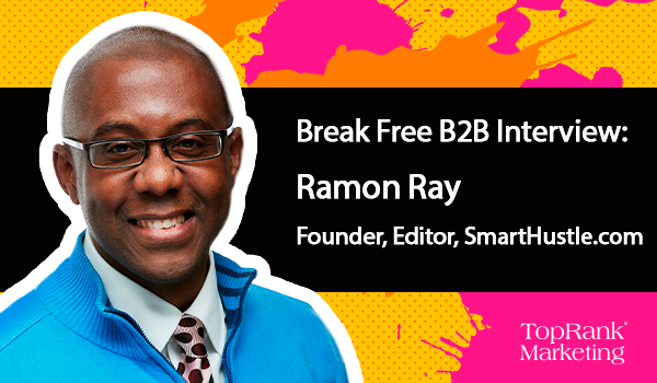 Ramon Ray Image