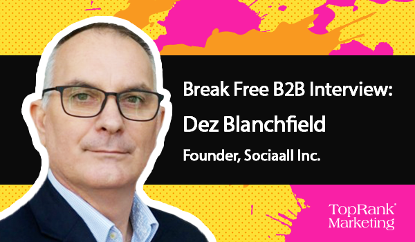 Dez Blanchfield