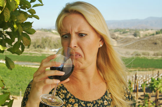 Table Wine Image