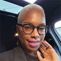 Tameka Kee