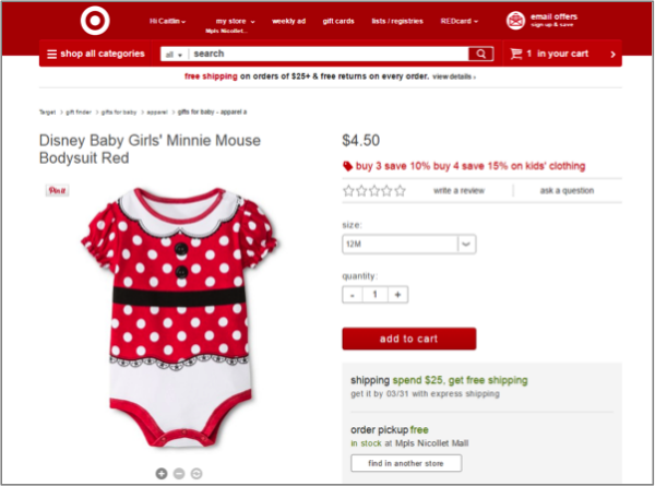 Target Omni-Channel 1