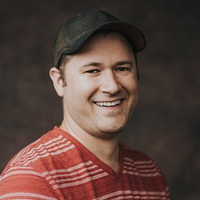 Tim Schmoyer
