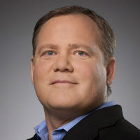 Todd Forsythe