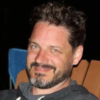 Todd Friesen