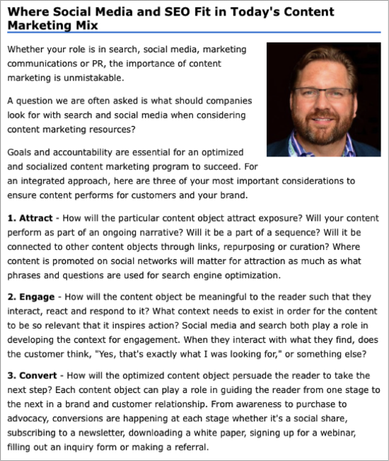 TopRank Email Marketing